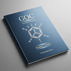 Organic Chemistry GOC & Basics Guide | NCERT Concepts | JEE/NEET Prep