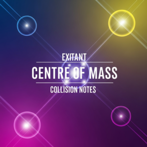 Class 11 NEET Physics: Centre of Mass & Collision Master Notes